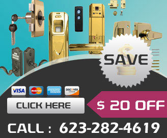 special offer locksmith glendale